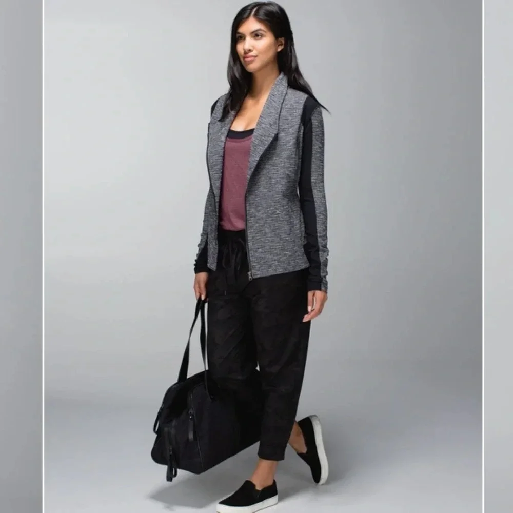 lululemon athletica we love